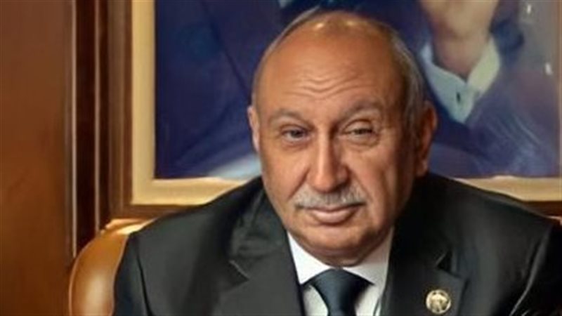 المهندس أحمد عثمان
