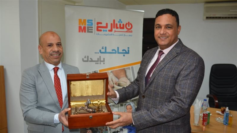 تكريم العاملين بجهلز