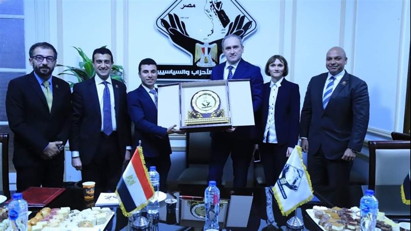 تنسيقية شباب الأحزاب