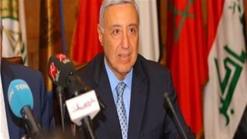 المستشار بولس فهمي