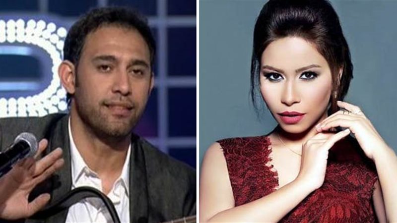 شيرين عبد الوهاب