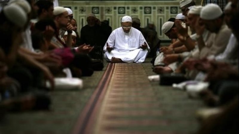 الصوفية 