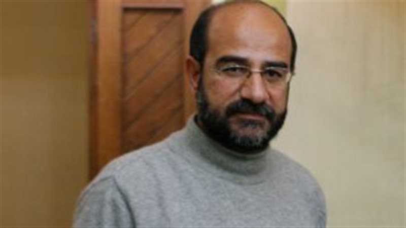 عامر حسين