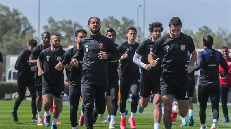 الأهلي