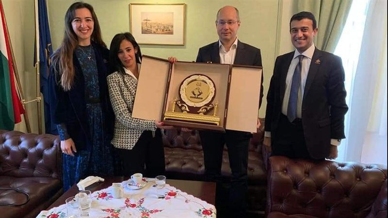 تنسيقية شباب الأحزاب