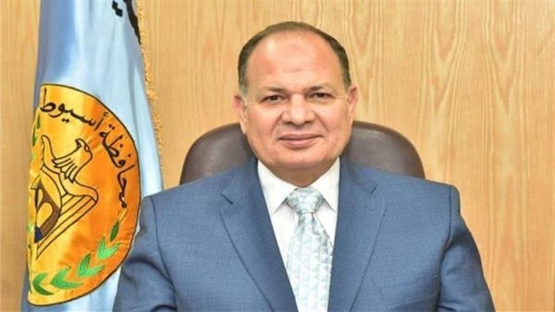 اللواء عصام سعد محافظ