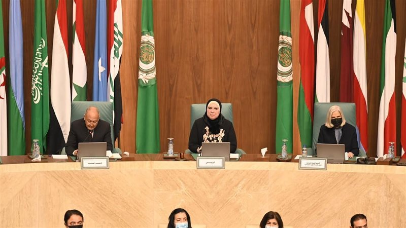 اللجنة الوزارية للدورة