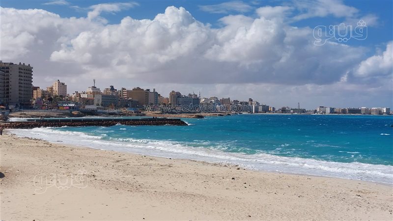 طقس مطروح