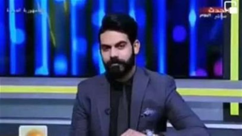 شريف عادل، مقدم برنامج