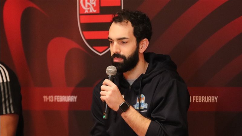 لاعب فريق بورجوس