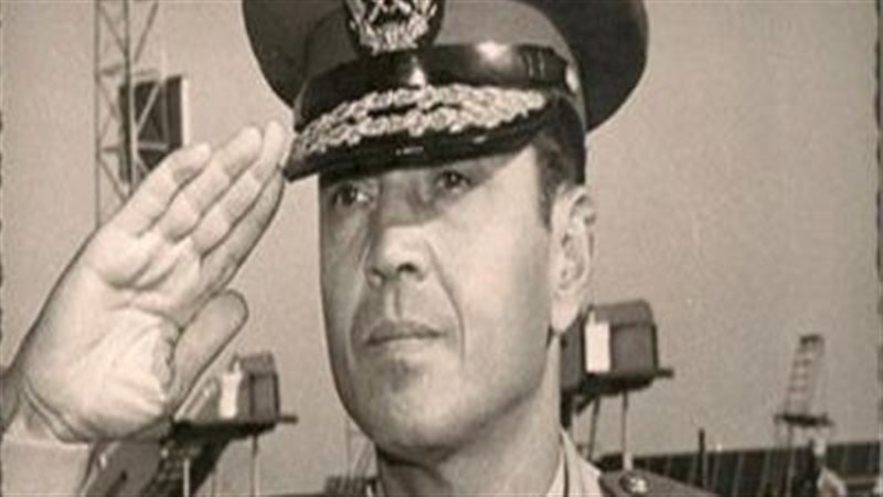سعد الدين الشاذلي