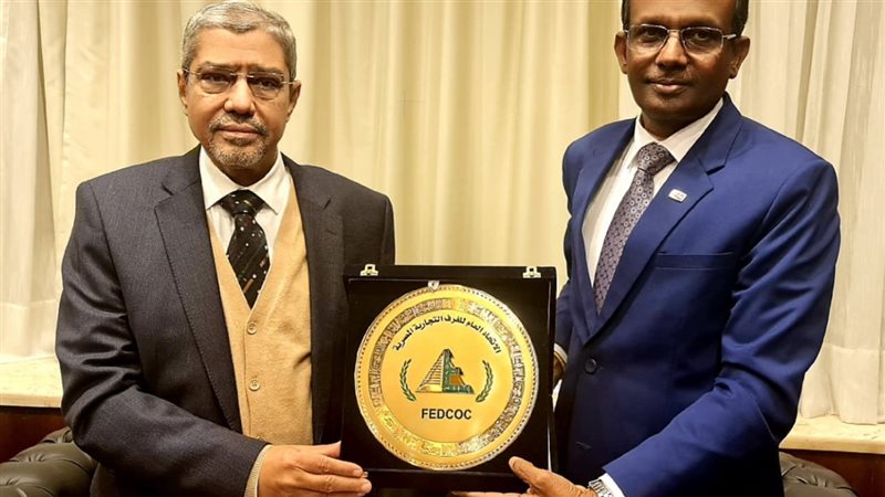 المهندس ابراهيم العربي