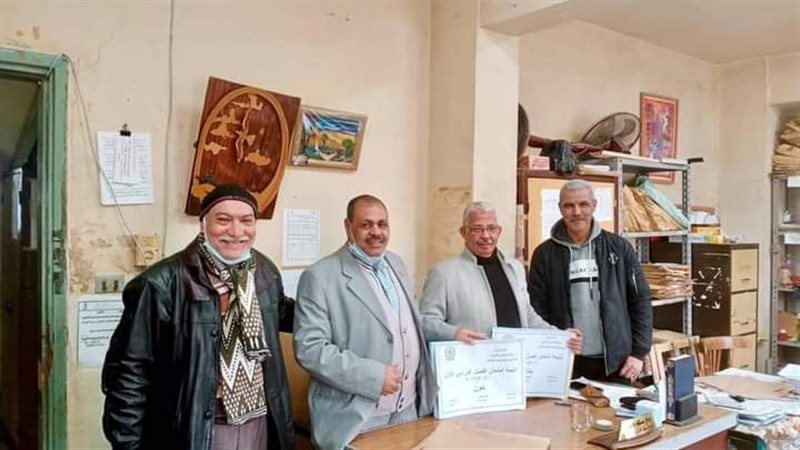 المنطقة الأزهرية