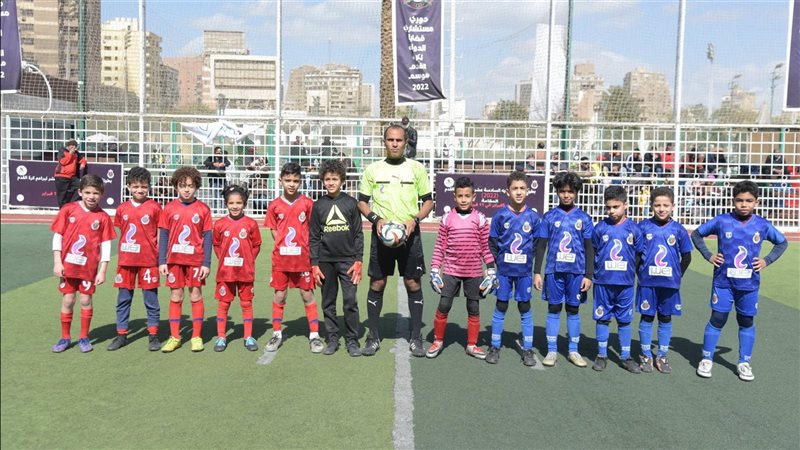 دورة نادي الصيد