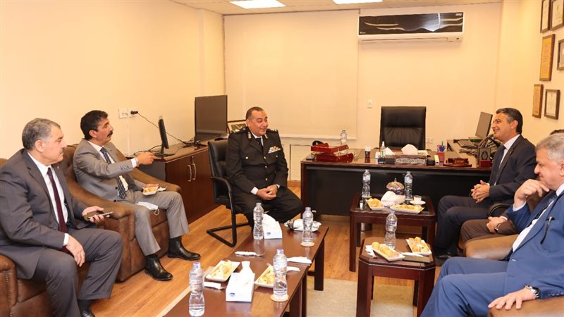 د.شريف فاروق التقي