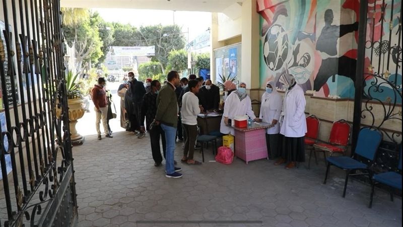 فعاليات حملة لا انتظار
