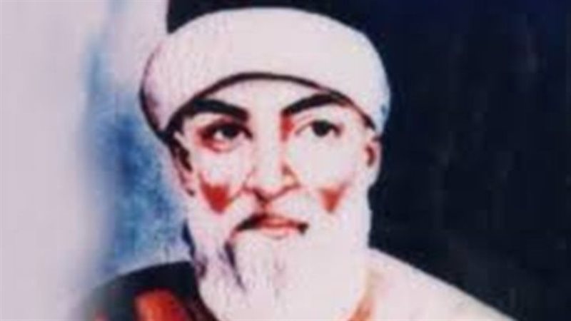 عبد القادر الجيلاني