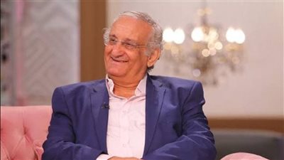 وفاة الفنان أحمد حلاوة عن عمر ناهز 73 عاما