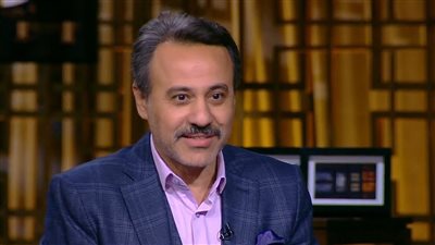  إيهاب فهمي مديرا للمسرح القومي للسنة الثالثة