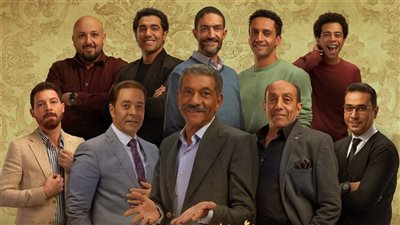 أسرة أبو العروسة تحصل على إجازة من التصوير.. لهذا السبب