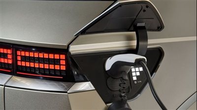 أبرز تحديثات هيونداي أيونيك 5 2023