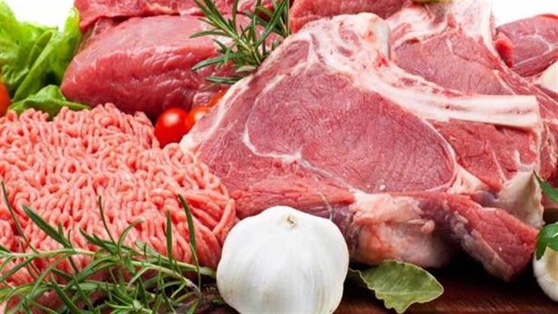 أسعار اللحوم