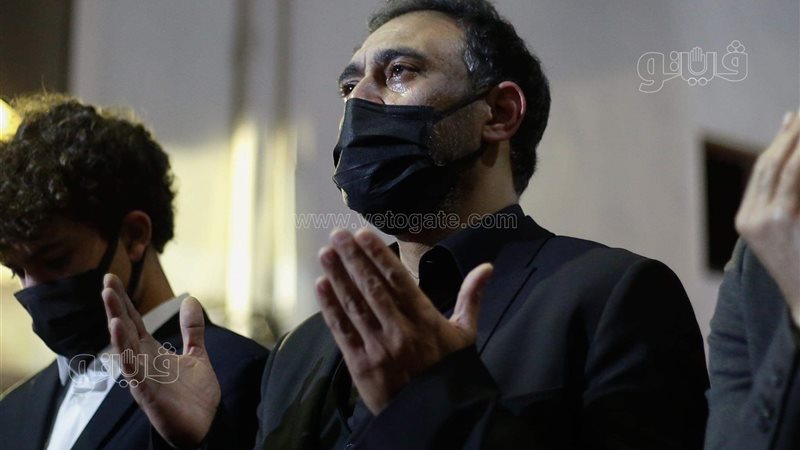 عمرو مصطفي