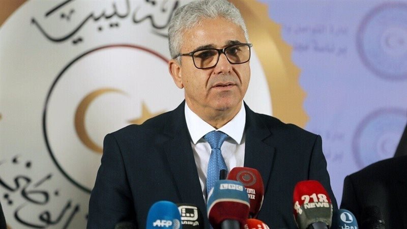 فتحي باشا آغا رئيس