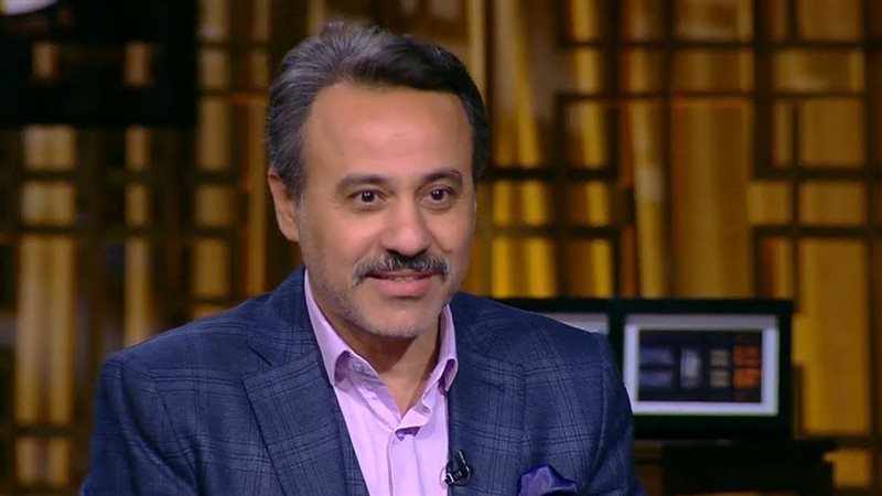 إيهاب فهمي