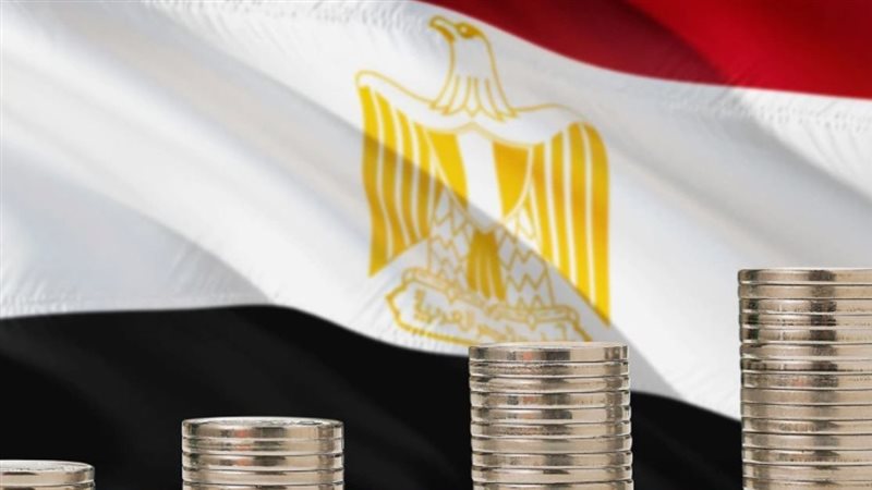 الاقتصاد المصري 