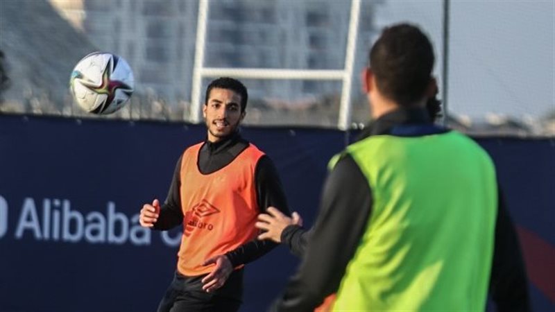 محمد عبد المنعم
