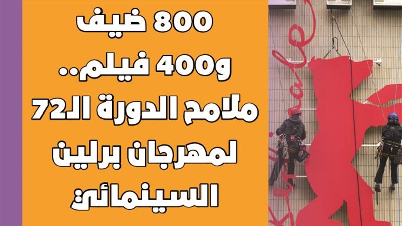 برلين السينمائي