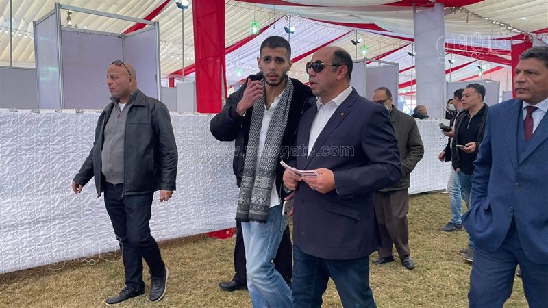 اللواء أحمد سليمان