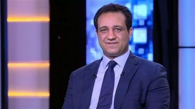 أحمد مرتضي منصور