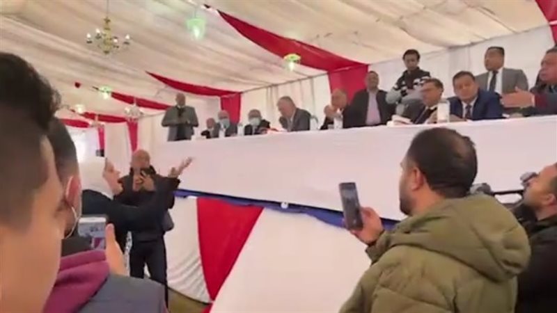 انتخابات الزمالك