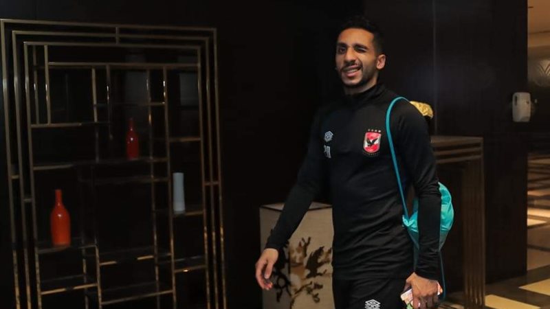 كريم فؤاد