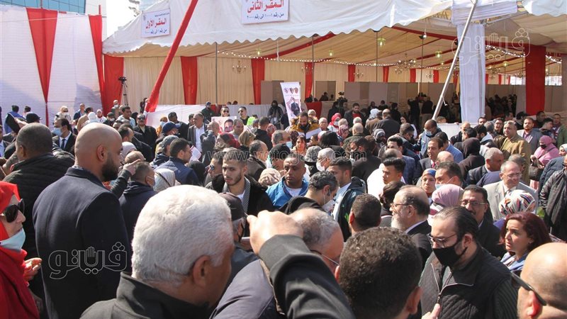انتخابات الزمالك