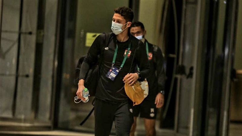 محمد مغربي 