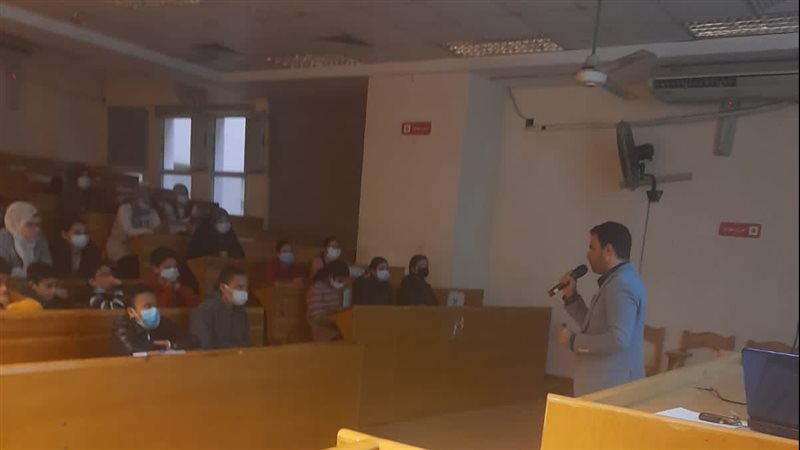 جامعة بنها 