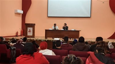 عرض فيلمي
