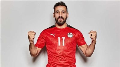 شوبير يعلن تعاقد فيوتشر مع مهند لاشين