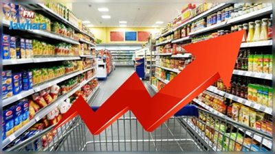 بعد زيادة التضخم.. تعرف على المنتجات التي ارتفعت أسعارها خلال سنة