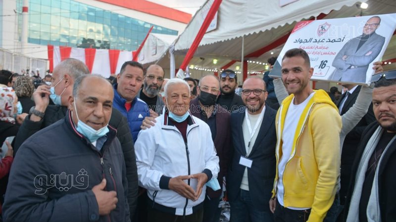 المندوه الحسيني 