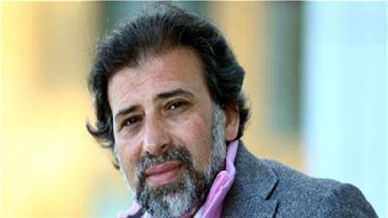 خالد يوسف 