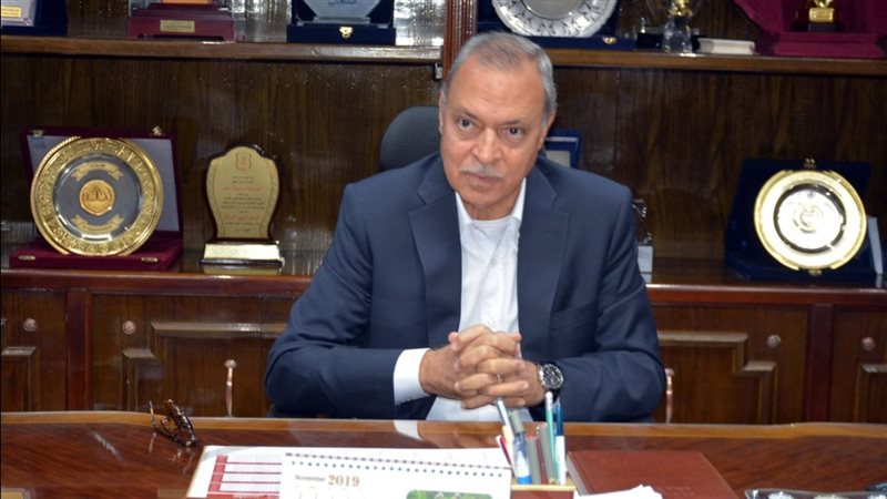 اللواء عبد الحميد