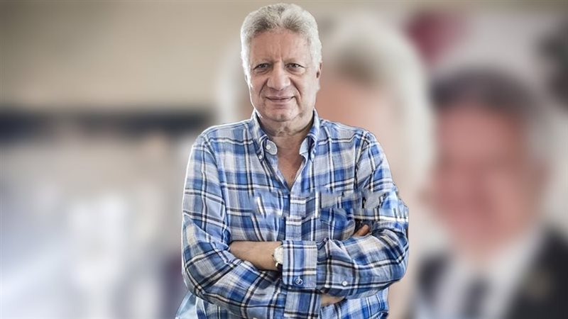 مرتضى منصور 