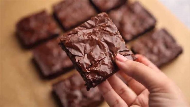 البراونيز