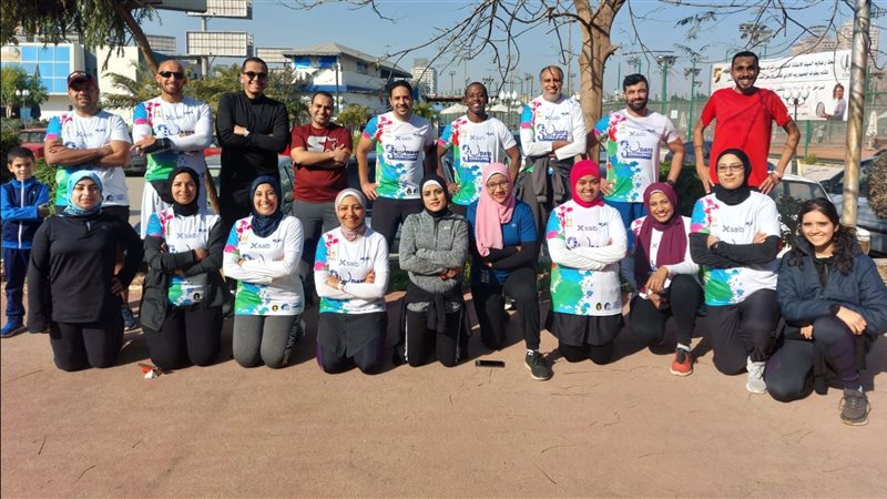 برنامج 30 يوم تحدي
