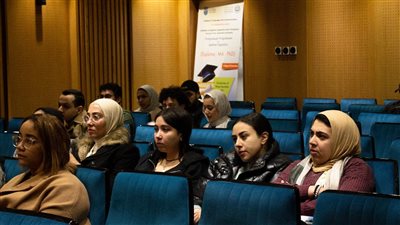 عروض اليوم من فعاليات مهرجان الإسكندرية للفيلم القصير