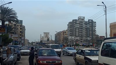 حالة الطقس غدا الإثنين 15-2-2022 في قنا